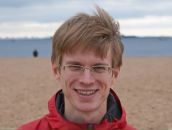 Фотография Киро Дмитрия