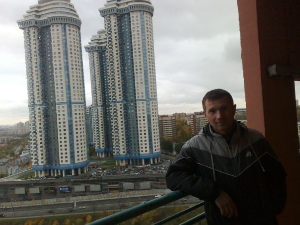 Константин Плотников фото №33