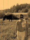 Фотография Сахарова Леши