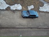 Фотография Хлебосолова Николая