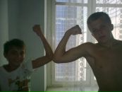 Сергій Павловський фотография #30 (источник - https://vk.com/id73135181)