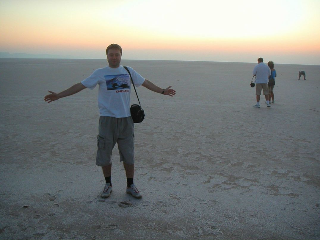 Андрей Кисель фотография #24