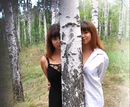 Фотография Поповой Леночки