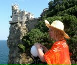 Фотография Литвиненко Юлии