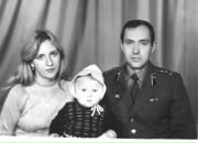 Фотография Соколовой Ярославы