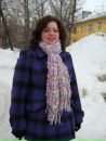 Фотография Малышевой Евгении