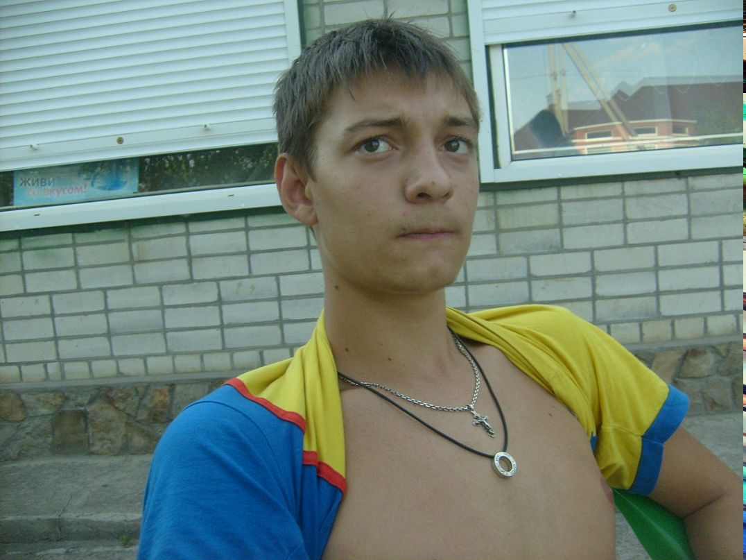 Станислав Дьяченко фотография #47