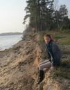 Фотография Шешуковой Евгении