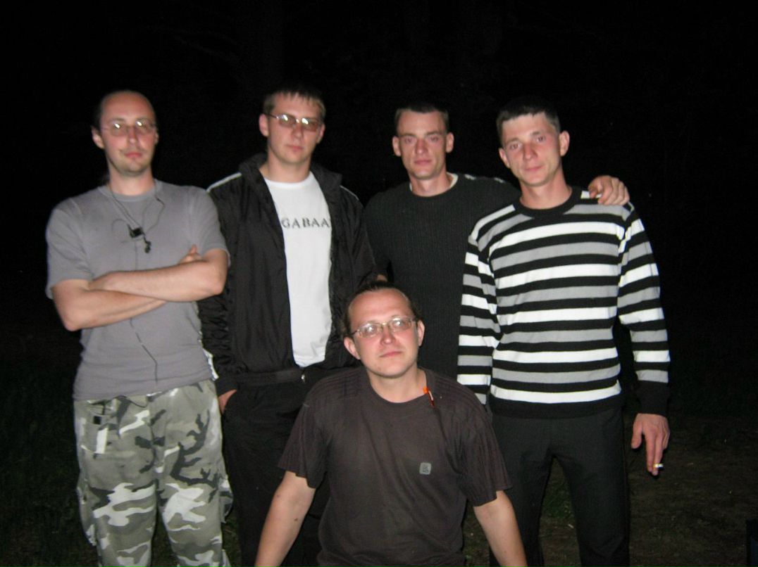 Дмитрий Рогов фотография #14