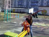 Фотография Боярской Анастасии