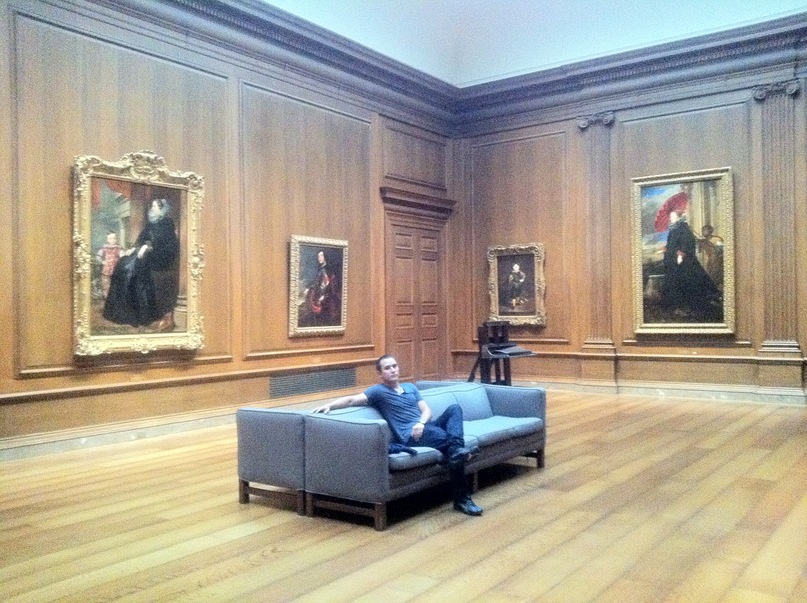 Рамиль Сираев фотография #33