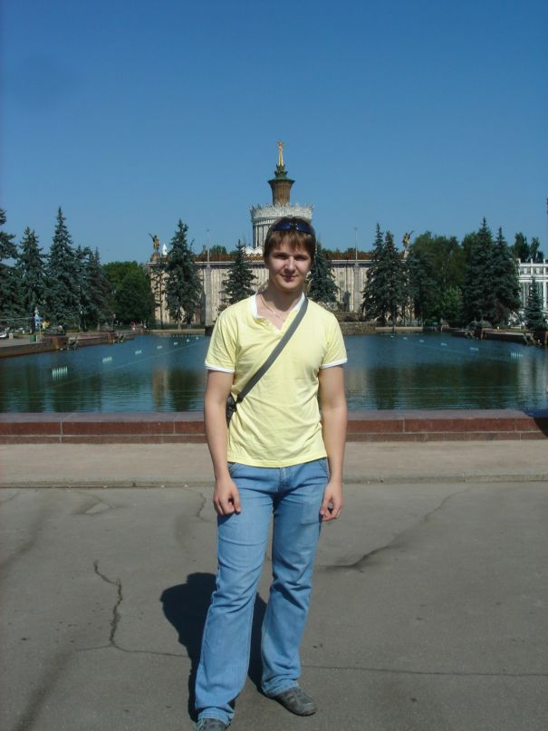 Александр Таранюк фотография #30