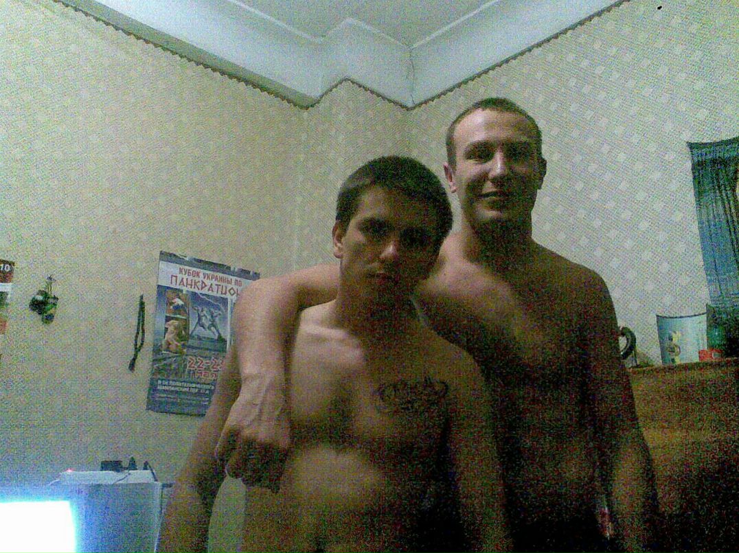 Виктор Космос фотография #12