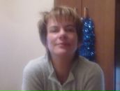 Фотография Камушковой Марии