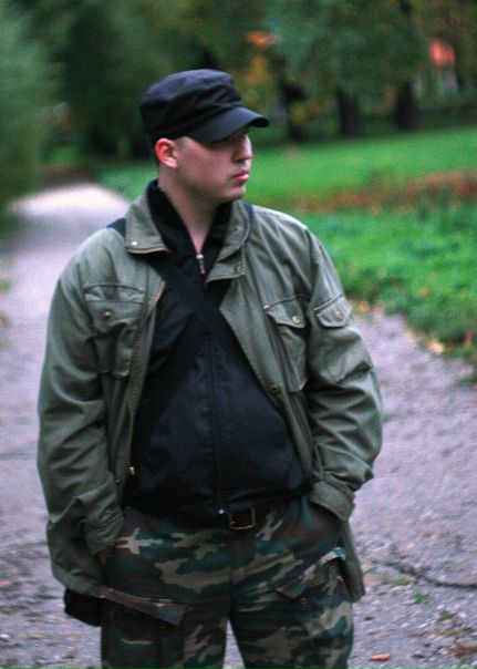 №1, Алексей Колосов, 36 лет, Москва №1, Алексей Колосов, 36 лет, Москва