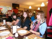 Фотография Деменок Олеси