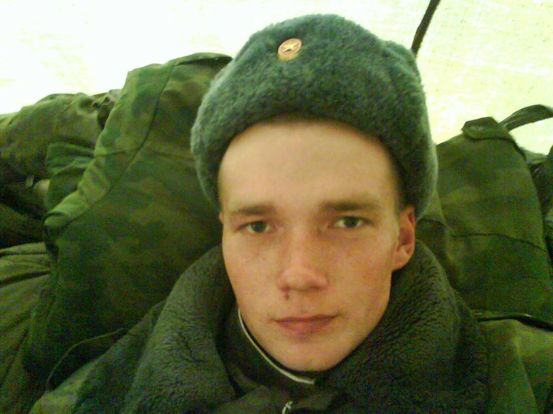 Вася Лушков фотография #42