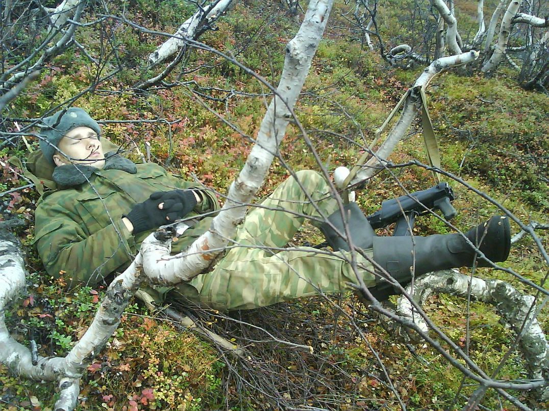 Вася Лушков фотография #29