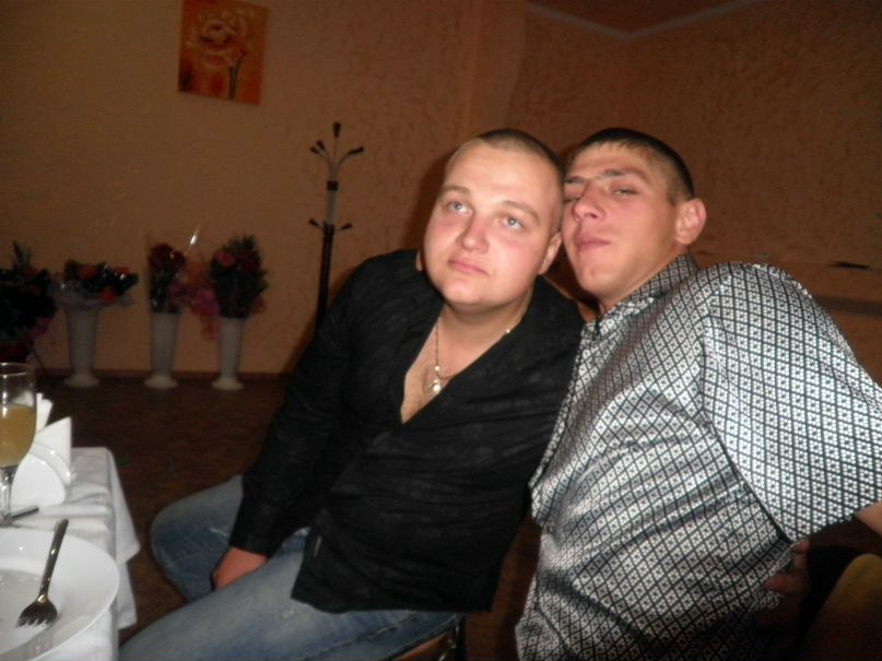 Иван Волчков фотография #31