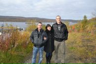 Фотография Уваровой Надежды