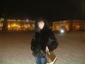 Фотография Косолаповой Ксении