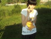 Фотография Токаревой Марины