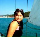 Фотография Рюминой Елены