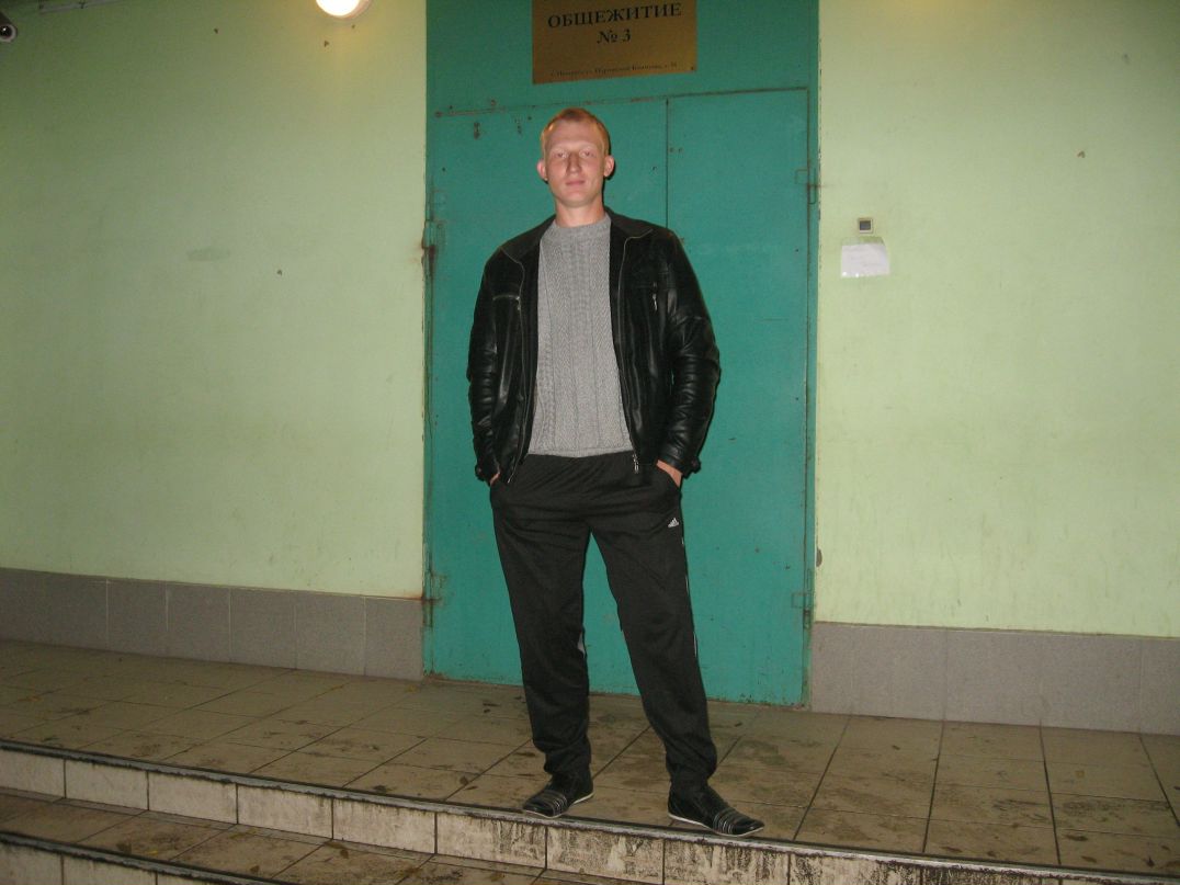 Дмитрий Маркин фотография #44