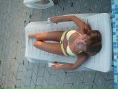 Фотография Здорик Екатерины