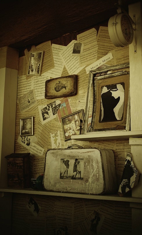 Сергей Борода фотография #28