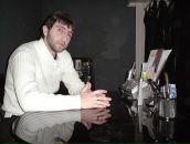 Ali Bozkurt фотография #10 (источник - https://vk.com/id28180549)