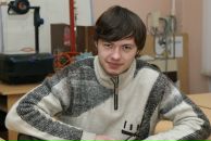 Фотография Лебедева Ирина
