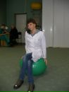 Фотография Лещенковой Кристины