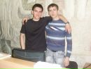Фотография Газаряна Артура