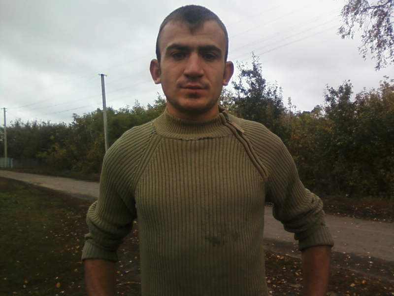 Иван Калабан фотография #21