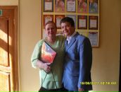 Фотография Капульцевича Даниила