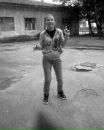 Христина Наминанік фотография #14 (источник - https://vk.com/id83123045)
