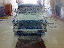 Фотография Тельца Ивана
