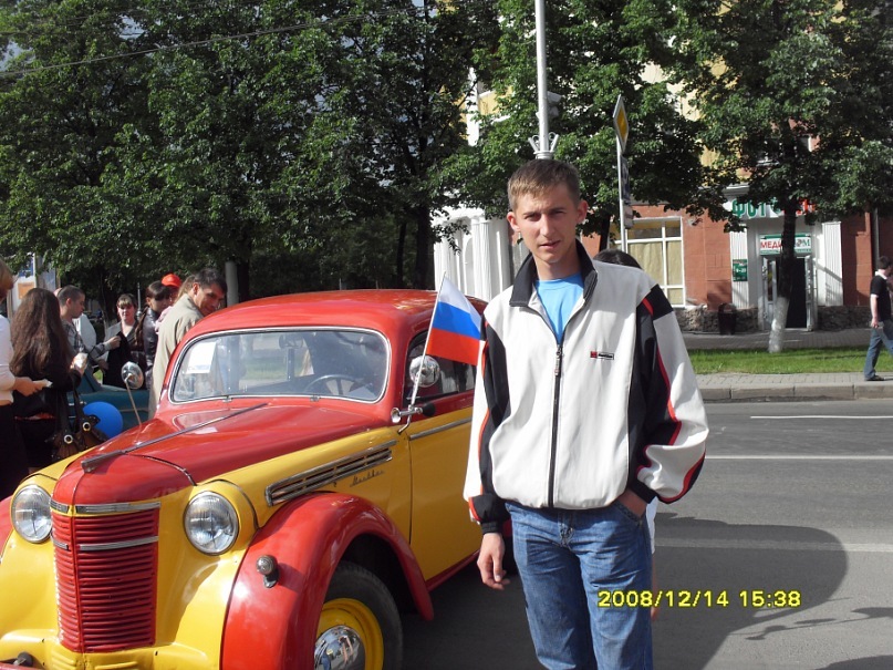 Макс Максов фотография #8
