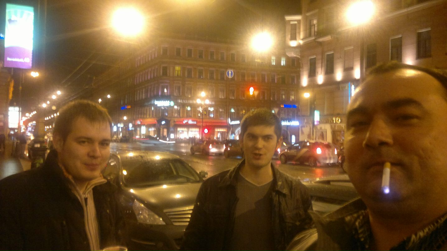 Эмиль Темниханов фотография #6