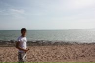 Фотография Карибского Александра