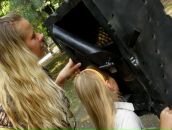 Фотография Савиновой Ульяны