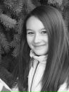 Юлічка Луць фотография #5 (источник - https://vk.com/id89872689)