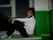 Фотография Фёдорова Артёма