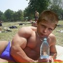 Фотография Климова Михаила