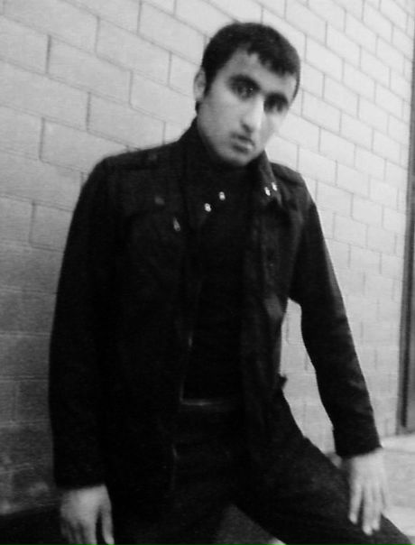 Рамзан Якасси фото №6