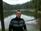 Віталій Вовк фотография #3 (источник - https://vk.com/id10087604)