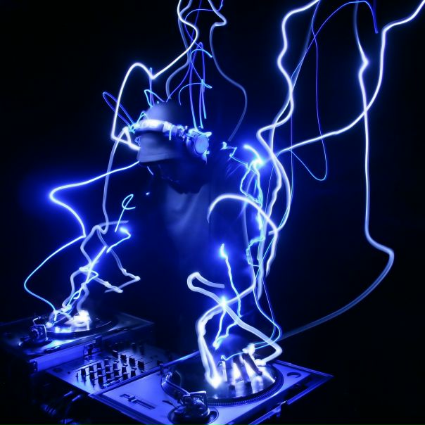 №1, Energy Wave №1, Energy Wave
