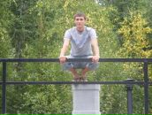 Фотография Калгушкина Николая