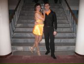 Фотография Ковалевской Анастасии